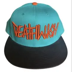 DEATHWISH CAP