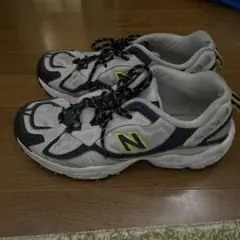 New Balance 703 トレイル系