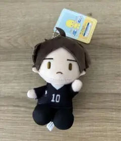 角名倫太郎 座ぬい ハイキュー ぬいぐるみ