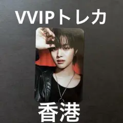 &TEAM アジアツアー VVIP サウンドチェック トレカ EJ