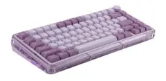 【メカニカルキーボード】KiiBoom Breeze75 試打のみ美品