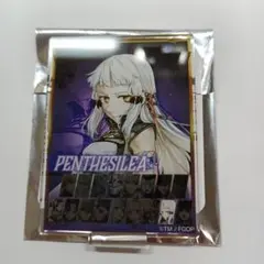FGO　ランダム対戦画面風ミニアクリルスタンド　　ペンテシレイシア