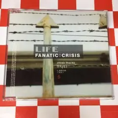 FANATIC◇CRISIS DVD7枚セット Z18939】FANATIC◇CRISIS/LIFE - メルカリ