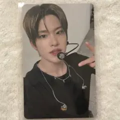 SMTOWN 2025 トレカ ソヒ ②