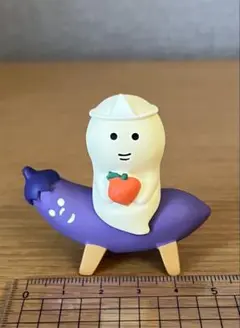 コンコンブル　ご先祖様