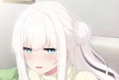 恋にあまえが必要です　タペストリー