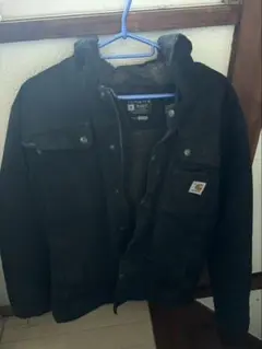 Carhartt リラックスフィット ジャケット S