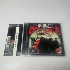 帯付　DIR EN GREY 鬼門 鬼葬 ビデオクリップ PV集 DVD