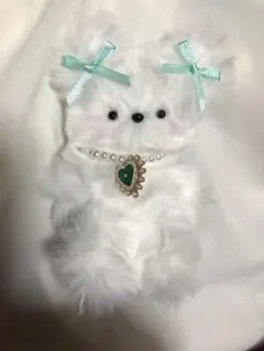 モールドール ハンドメイド 犬