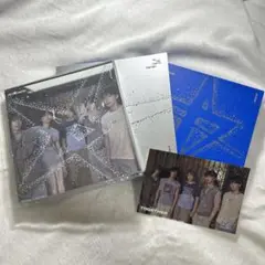 txt Together アルバム 3形態 セット