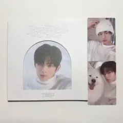 TWS ドフン Last Bell Compact Ver. 開封済み