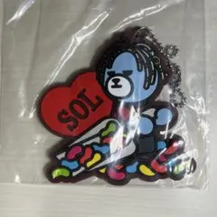一番くじ KRUNK×BIGBANG Chocolatier 2018