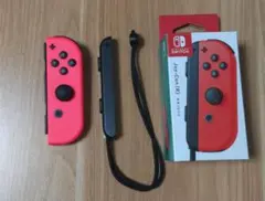 Nintendo Switch ジョイコン ジャンク品