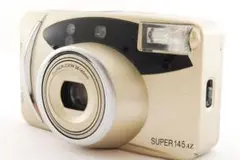 【C1397】FUJIFILM SUPER 145 AZ