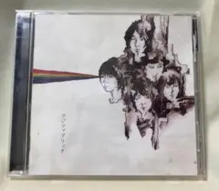 フジファブリック/フジファブリック CD