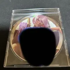 lilith 対魔忍　上月佐那　ドラマCD