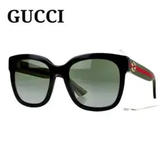 美品 グッチ GUCCI アレッサンドロ ミケーレ ウェブストライプ サングラス