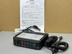 【最終値下げ】パトライト製 サイレンアンプ 新品 未開封 製品情報検索