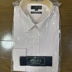 FARIANI 長袖シャツ 40-78 新品　　　　Ｍ