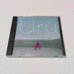 レンタル落ちCD「ファーストラヴ」Uru