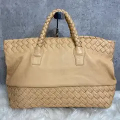 FALORNI ITALIA ファロルニ レディース トートバッグ レザー