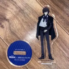 文スト 太宰治 明治村