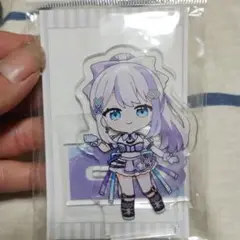 ミリプロ1周年記念SDアクリルスタンド