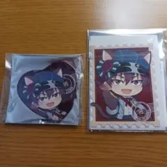 アイドリッシュセブン ナンジャタウン2024 狗丸トウマ