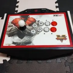 マッドキャッツ アケコン ストリートファイターV MAD CATZ TE2+