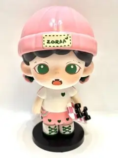 Baby Zoraa ゾラ フィギュア まとめ買い値引きします！