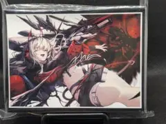 白詰草　アークナイツ　スリーブプレイマット　W 2025年最新】白詰草 プレイマットの人気アイテム - メルカリ