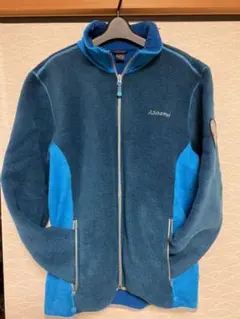 【値下げしました】 ショッフェル フリース ジャケット
