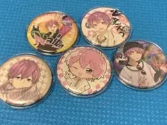 いれいす 缶バッジ ないこ まとめ売り