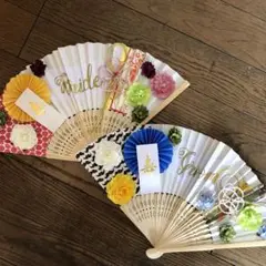 扇子プロップス