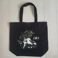 しまむら DIO トートバッグ