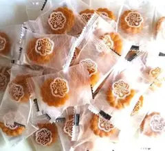 【韓国お菓子】ミニヤッカ(薬菓)35個