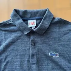 LACOSTEラコステポロシャツ　M