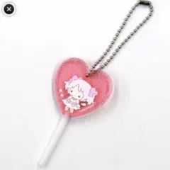 魔法少女　まどか☆マギカ　鹿目まどか　キャンディアクリルキーホルダー　まどか