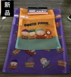 サウスパーク コレクション　laundry Net