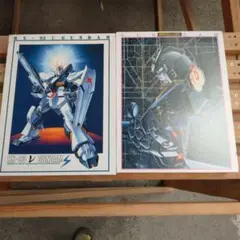 機動戦士ガンダム 光る ジグソーパズル　セット　500ピース　ガンプラ 機動戦士ガンダム 光る ジグソーパズル セット 500ピース