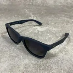 PEARLY GATES sunglasses blue black y2k