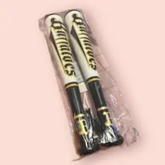 新品未開封 オリックスバファローズ 応援バット