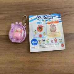 たまごっち　コレクタブルズ　いちごっち