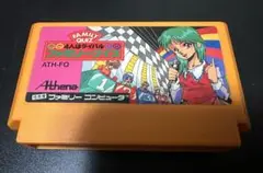 FC 4人はライバル ファミリークイズ ファミコン
