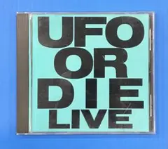 【未開封】 UFO Or Die 1st 7EP 未開封】 UFO Or Die 1st 7EP - メルカリ