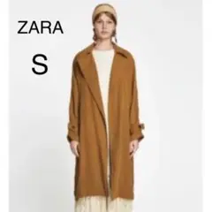 ZARA フルイドトレンチコート GU ユニクロ ザラ ニコアンド ビームス