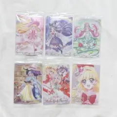 魔法少女ザ・デュエル　モナHR 3枚セット 魔法少女 ザ・デュエル - 【カードショップ アヴァロン】