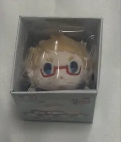 もちもちマスコット もちマス ミニ 博多藤四郎