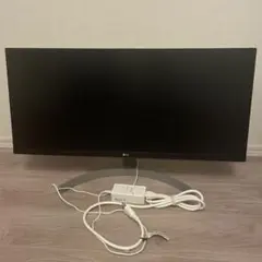 LG モニター ディスプレイ 29WN600-W Amazon.co.jp: LG モニター ディスプレイ 29WN600-W 29インチ