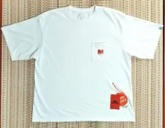KRIFF MAYER (クリフメイヤー) ウェットプロテクト ポケットTシャツ
